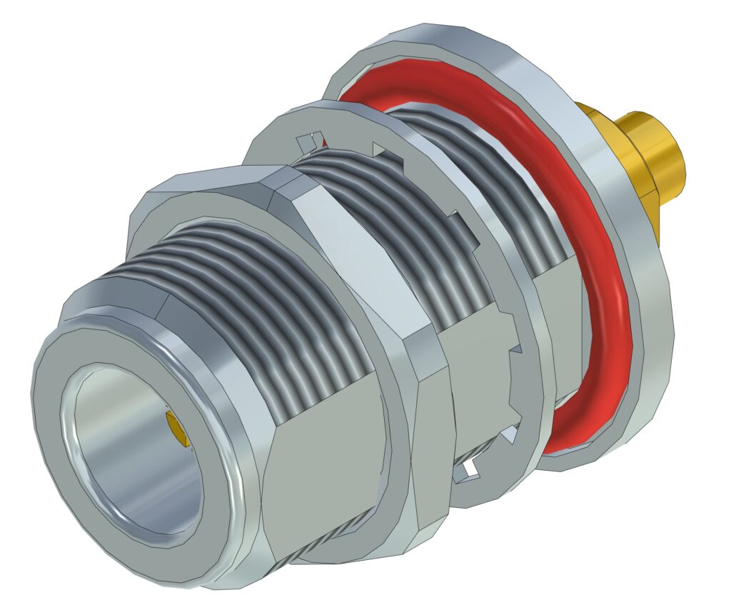 СРК-III-РГ-141-ПП-1100