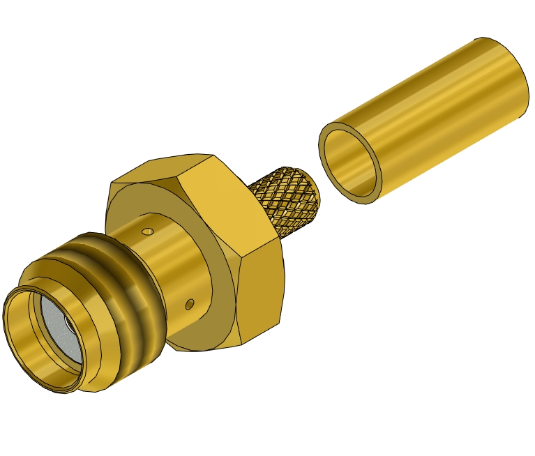 СРК-SMA-Р-316-ПО-1100