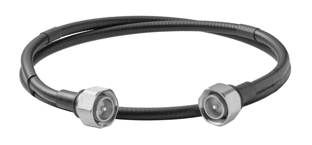 RFS JUMPER-S14F-FFP — Кабельная сборка CELLFLEX Factory-Fit · 1/4″