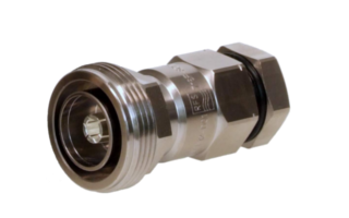 RFS 716F-SCF12-D01 — Радиочастотный соединитель SCF12-50 Series 1/2″ · 7-16 DIN — изображение 2
