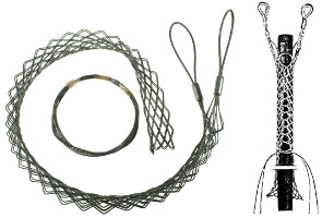 RFS HOIST2-L11 — Монтажный чулок / захват 5"