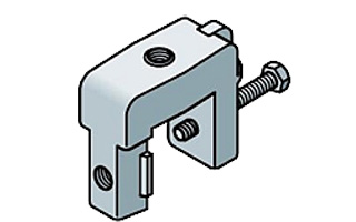 RFS RSB-310 — Крепление / хомут RSB Cleat — изображение 2