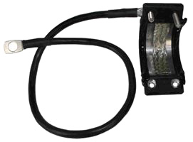 RFS GKSPEED20-12P — Заземляющее устройство 1/2″ — изображение 2