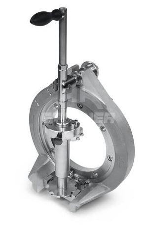 RFS FTOOL-E400618 — Монтажный инструмент 4 to 6-1/8 inches · Basic Flanging Tool