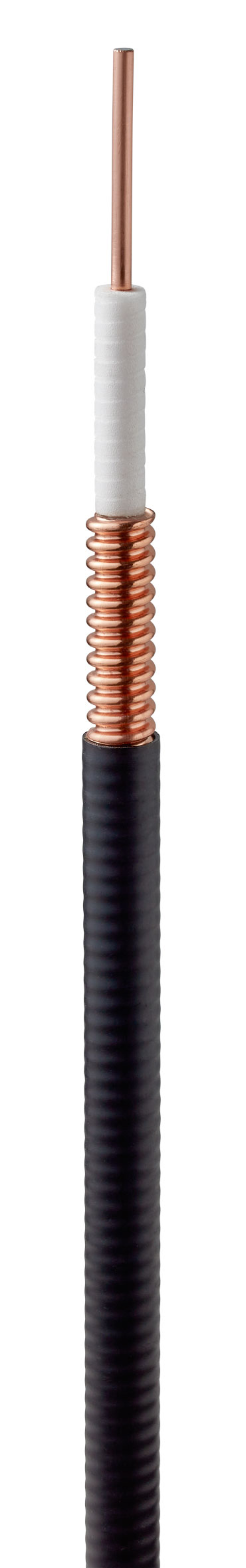 RFS SCF38-50JFN — Коаксиальный радиочастотный кабель 3/8″ — изображение 2