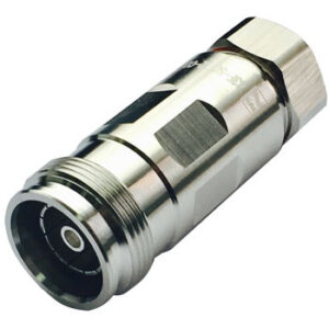 RFS 43F-SCF12-C03 — Радиочастотный соединитель SCF12-50 Series 1/2″ · 4.3-10
