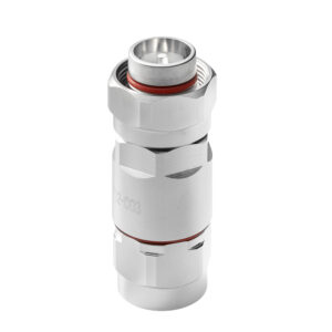RFS 43M-LCF12-C03 — Радиочастотный соединитель 1/2″ · 4.3-10