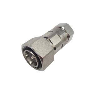 RFS 43M-SCF12-C03 — Радиочастотный соединитель SCF12-50 Series 1/2″ · 4.3-10