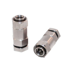 RFS 43M-SCF12-D01 — Радиочастотный соединитель SCF12-50 Series 1/2″ · 4.3-10