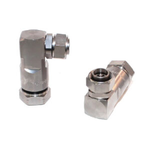 RFS 43MR-LCF12-D01 — Радиочастотный соединитель 1/2″ · 4.3-10