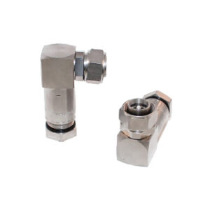 RFS 43MR-SCF12-D01 — Радиочастотный соединитель SCF12-50 Series 1/2″ · 4.3-10