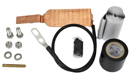 RFS GKIT-24-5878 — Заземляющее устройство