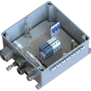 RFS DBOH-3Z6SL-JH — Распределительная коробка HYBRIFLEX