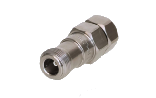 RFS NF-LCF14-D01 — Радиочастотный соединитель LCF14-50 Series 1/4″ · N — изображение 2