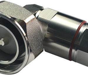 RFS 716MR-LCF12-C03 — Радиочастотный соединитель 1/2″ · 7-16 DIN