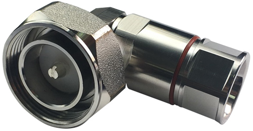 RFS 716MR-LCF12-C03 — Радиочастотный соединитель 1/2″ · 7-16 DIN