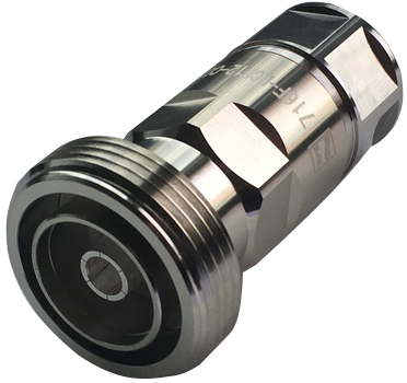 RFS 716F-LCF12-C03 — Радиочастотный соединитель 1/2″ · 7-16 DIN