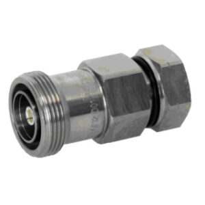 RFS 716F-LCF12-D01 — Радиочастотный соединитель 1/2″ · 7-16 DIN