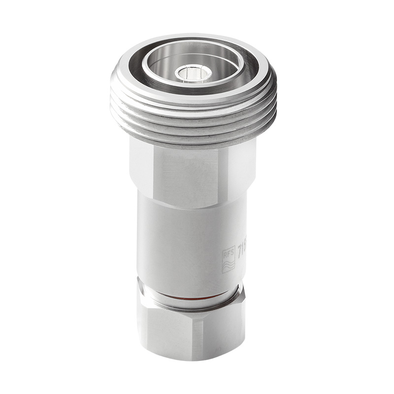 RFS 716F-SCF12-C03 — Радиочастотный соединитель SCF12-50 Series 1/2″ · 7-16