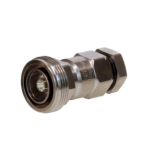 RFS 716F-SCF12-D01 — Радиочастотный соединитель SCF12-50 Series 1/2″ · 7-16 DIN