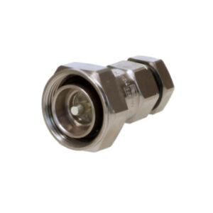 RFS 716M-SCF12-D01 — Радиочастотный соединитель SCF12-50 Series 1/2″ · 7-16 DIN