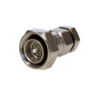 RFS 716M-SCF12-D01 — Радиочастотный соединитель SCF12-50 Series 1/2″ · 7-16 DIN