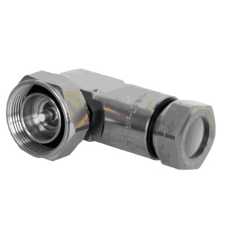 RFS 716MR-LCF12-D01 — Радиочастотный соединитель 1/2″ · 7-16 DIN