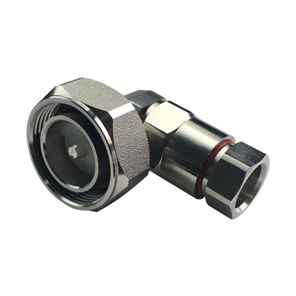 RFS 716MR-SCF12-C03 — Радиочастотный соединитель SCF12-50 Series 1/2″ · 7-16