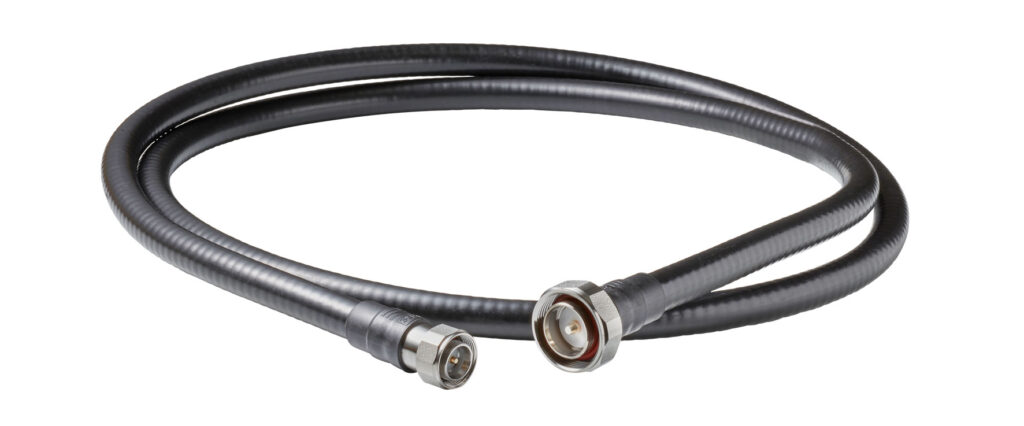 RFS JUMPER-S12-FFP — Кабельная сборка CELLFLEX Factory-Fit · 1/2″