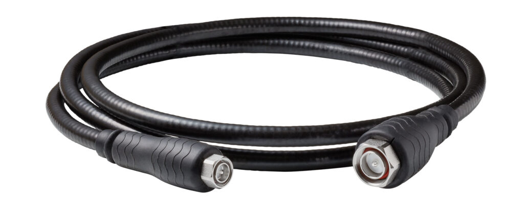 RFS JUMPER-L12-FFP — Кабельная сборка CELLFLEX Factory-Fit · Low Loss Foam · 1/2″