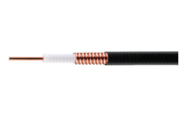 RFS SCF12-50JFN — Коаксиальный радиочастотный кабель 1/2″ — изображение 2