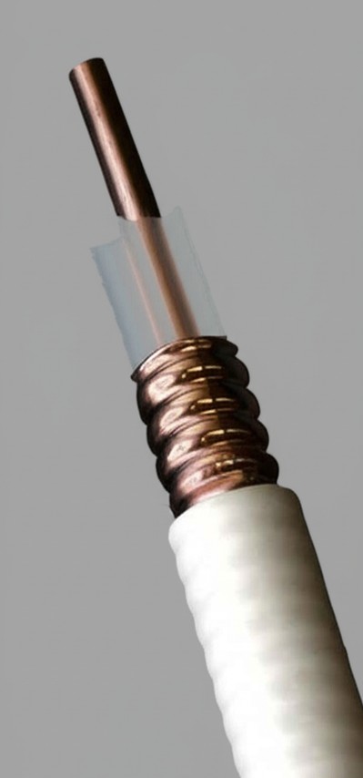 RFS ICA58-50JPLW — Коаксиальный радиочастотный кабель 5/8″