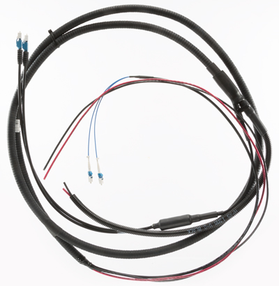 RFS HBF012-05U1SS2-100F — Гибридная кабельная сборка HYBRIFLEX 1/2″ · 30.4
