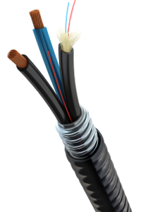 RFS HB012-1-06U1-M2J — Гибридный кабель 1/2″
