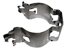 RFS SNAP-ST-158 — Крепление / хомут 1-5/8″ · Stackable