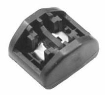 RFS STRAP-HEAD-25-PIM — Монтажная арматура / аксессуар