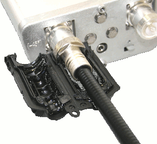 RFS WSHIELD-12-ANT-4 — Монтажная арматура / аксессуар