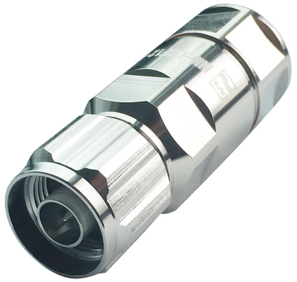 RFS NM-LCF12-C03 — Радиочастотный соединитель 1/2″ · N — изображение 2