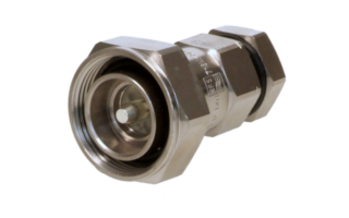 RFS 716M-SCF12-D01 — Радиочастотный соединитель SCF12-50 Series 1/2″ · 7-16 DIN — изображение 2