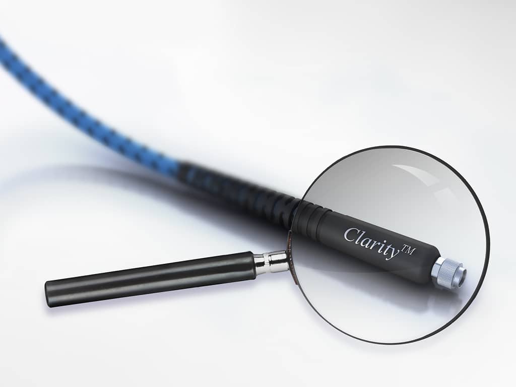 Clarity 18 Unarmored