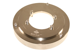 RFS FDIE-B158 — Монтажный инструмент Size B · Flanging Die