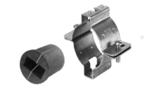 RFS CLAMP-TF070 — Крепление / хомут R70 (WR137)
