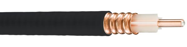 RFS ICA12-50JPLB — Коаксиальный радиочастотный кабель 1/2″