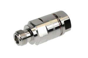 RFS NF-LCF12-C02-6 — Радиочастотный соединитель 1/2″ · N