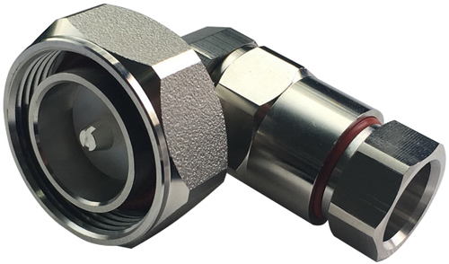 RFS 716MR-SCF12-C03 — Радиочастотный соединитель SCF12-50 Series 1/2″ · 7-16 — изображение 2