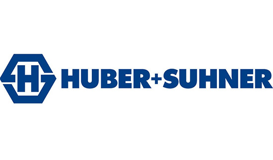 HUBER+SUHNER — продукция бренда