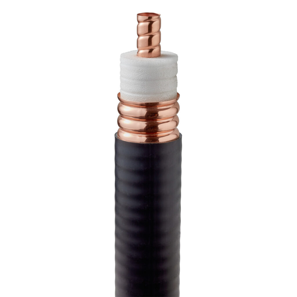 RFS LCF158-50JFNA — Коаксиальный радиочастотный кабель 1-5/8″