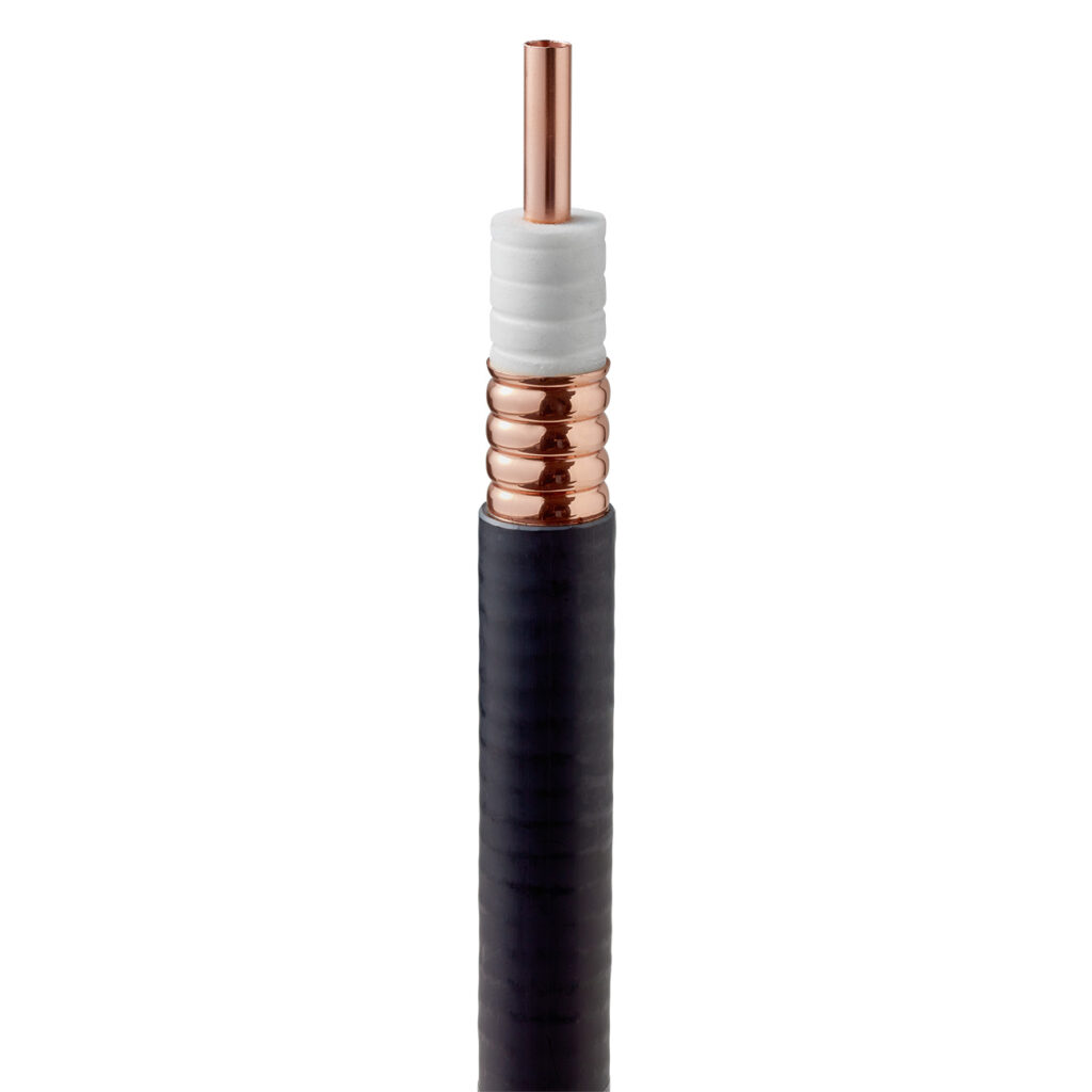 RFS LCF78-50JFNA — Коаксиальный радиочастотный кабель 7/8″