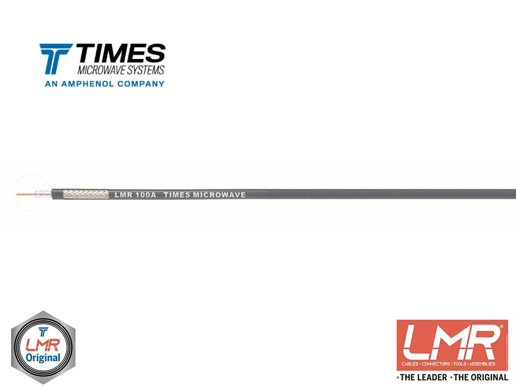 LMR-100-FR