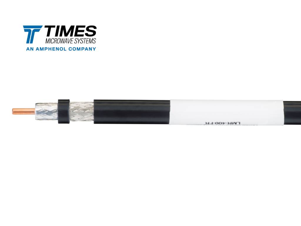 LMR-400-PVC